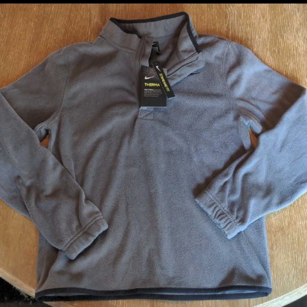 Nike 1/4 Zip